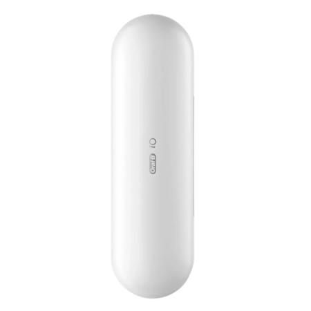 Футляр для электрической зубной щетки Oral-B iO, белый