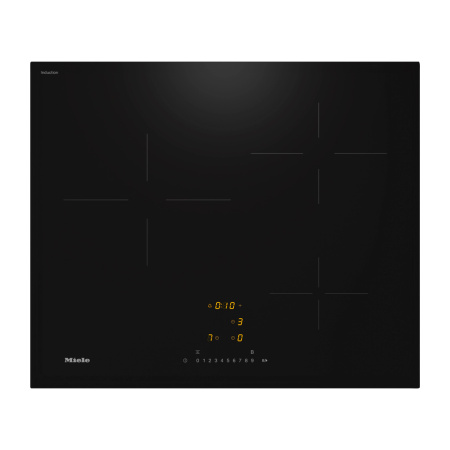 Варочная панель Miele KM 7361 FL (Black)
