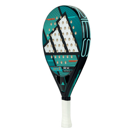 УЦЕНКА Ракетка для падел-тенниса Adidas RX Series 2026