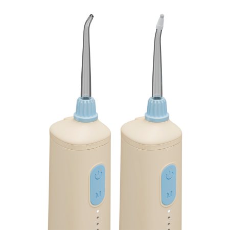 Ирригатор для полости рта SPLAT Sense&Power Н300 Бежевый