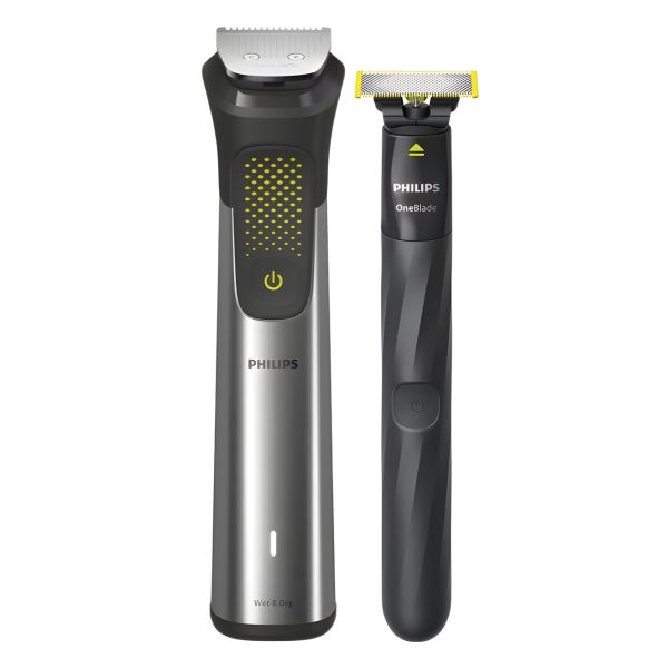 Набор для стрижки Philips MG9553/15 Series 9000, чeрный