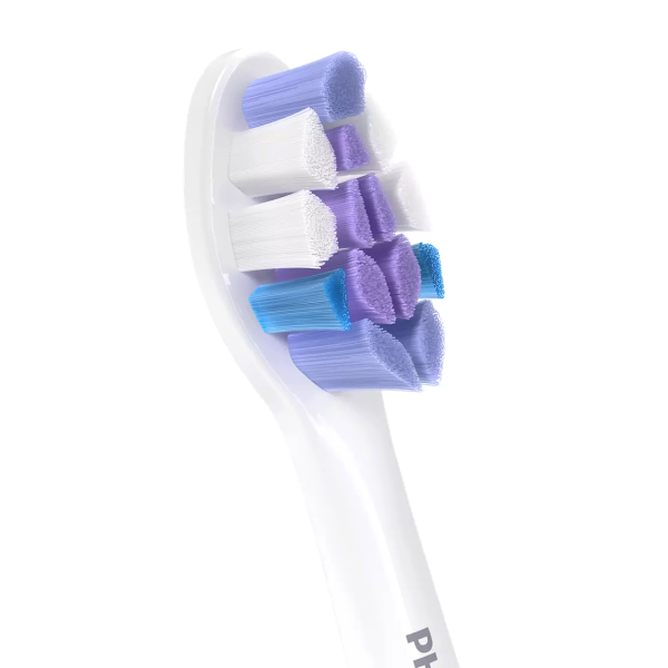 HX6054/10 - насадки Philips S2 Sensitive (4 шт)