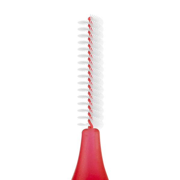 Ершик межзубный TePe ID-brush (25 шт.) 0.5 RED