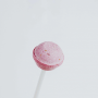 НАБОР Леденец Miradent XyliPOP на палочке из ксилита КЛУБНИКА, 50 шт