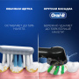 NEW!!! Электрическая зубная щетка Oral-B Vitality Pro Protect X Clean Lilac Сиреневая (D103.413.3), + 2 насадки Sensitive