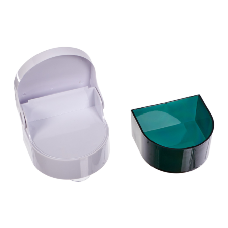 Bradex ультразвуковая мойка для очистки протезов