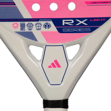 Ракетка для падел-тенниса Adidas RX Series Light 2026