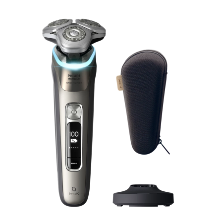 Электробритва Philips Norelco i9000 Prestige XP9203/81