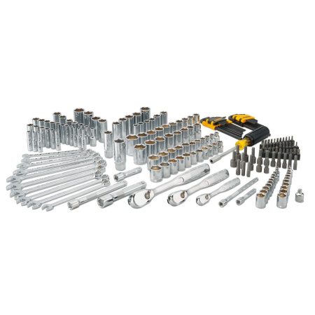 Набор ключей DeWALT DWMT81534-1 (205шт)