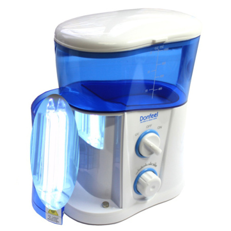 Ирригатор стационарный Donfeel OR-830