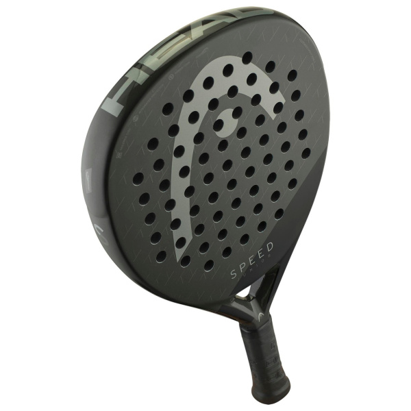 Детская ракетка для падел тенниса Head Speed Junior 2025 226715