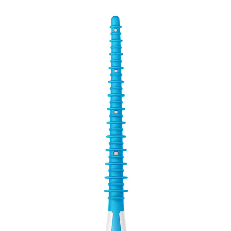 Ершики межзубные силиконовые TePe EasyPick M/L blister