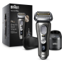 Электробритва Braun 9465cc Series 9 Pro, графит