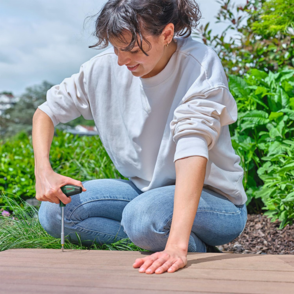 Набор ручных инструментов Bosch Advanced, 64 шт. - 1600A02ZB3