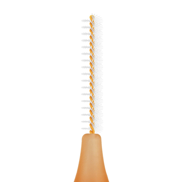 Ершик межзубный TePe ID-brush (25 шт.) 0.45 ORANGE - 25 шт.