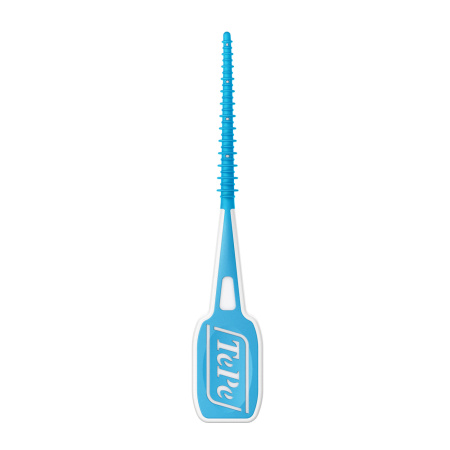 Ершики межзубные силиконовые TePe EasyPick M/L blister