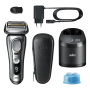 УЦЕНКА Электробритва Braun Series 9 Pro 9467cc