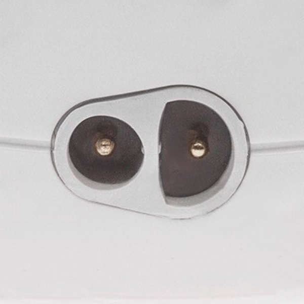 AC/DC ADAPTOR - зарядное устройство для WaterPik WP-450 (восьмерка)