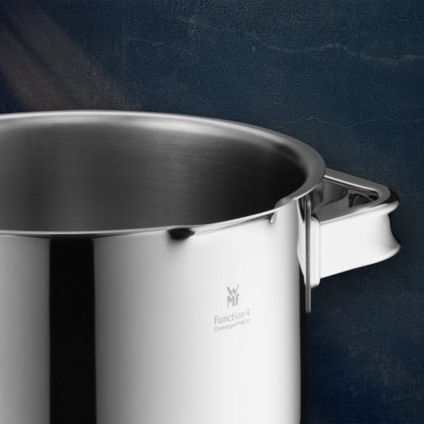 0761206380 Кастрюля WMF Function 4 20 см