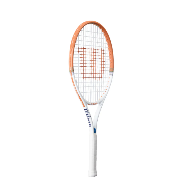 УЦЕНКА Теннисная ракетка WILSON ROLAND GARROS ELITE JR25 - WR193410H