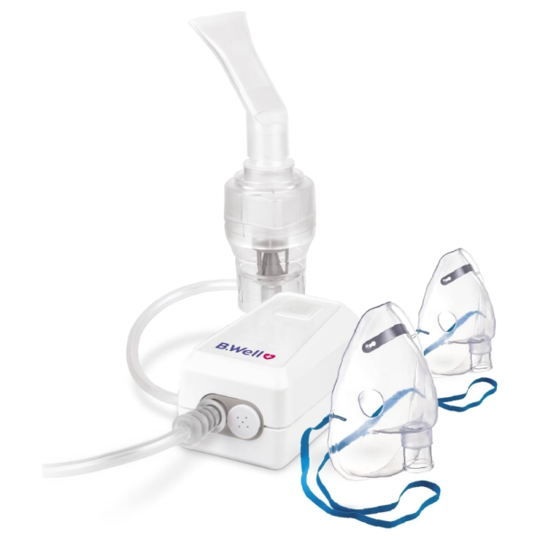 B.Well MED-120 - Ингалятор