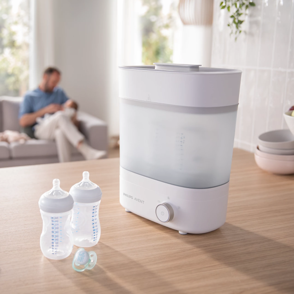 Электрический стерилизатор Philips Avent SCF293/00