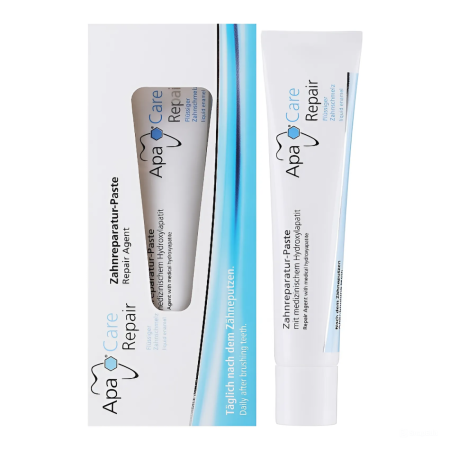 Зубной гель ApaCare&Repair, 30 мл