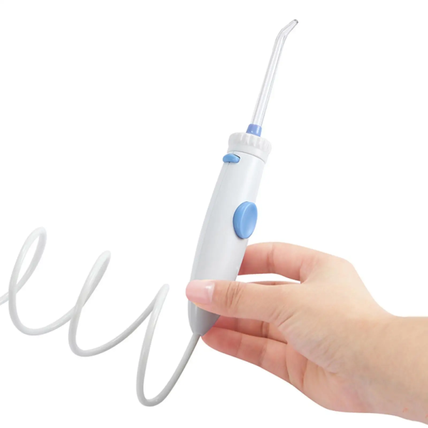 Запасная РУЧКА совместимая с ирригатором WaterPik WP-100 (аналог)