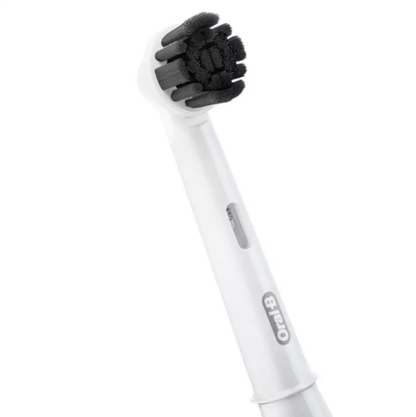 БЛИСТЕР ИЗ 2 насадок Braun Oral-B Pure Clean с древесным углем