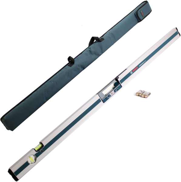 Уклономер электронный Bosch GIM 120 Professional