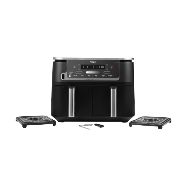 Фритюрница Ninja AF451EU