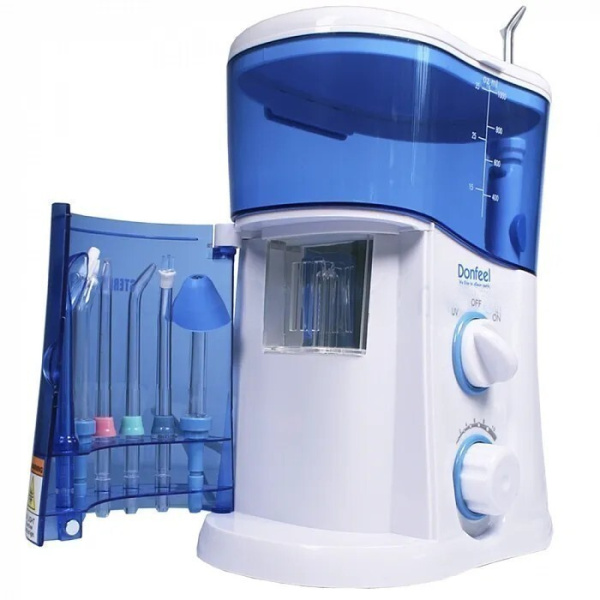 Ирригатор стационарный Donfeel OR-830