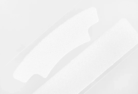 Отбеливающие полоски White Secret Dry Power, 7 саше