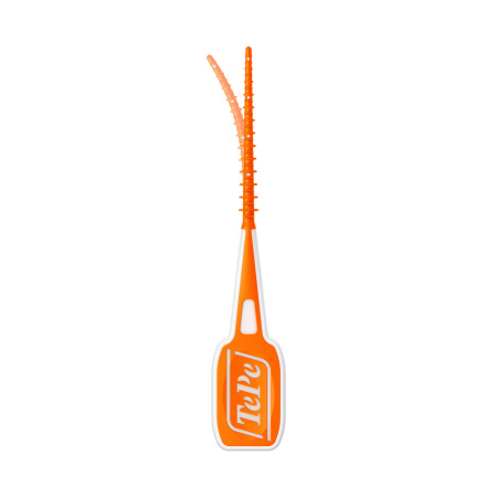 Ершики межзубные силиконовые TePe EasyPick XS/S blister (36 шт)