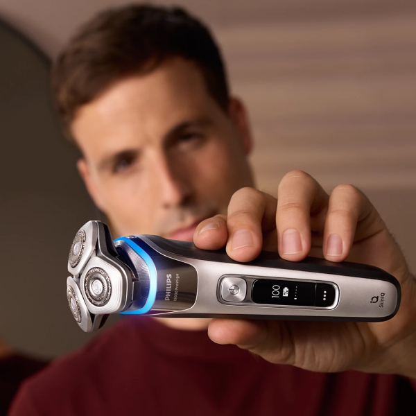 Электробритва Philips i9000 XP9205/95