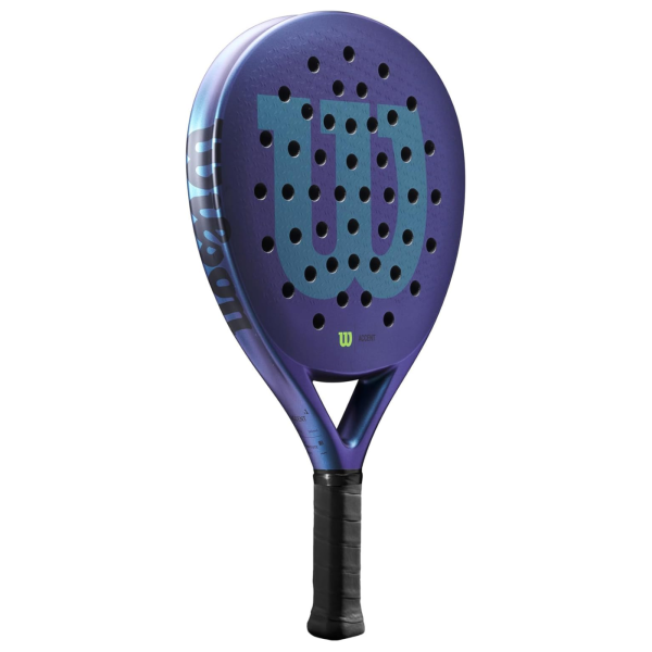 Ракетка для падел-тенниса WILSON Accent padel 2 WR146211U2