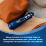 WaterPik WP-563 EU Cordless Advanced - портативный ирригатор (СИНИЙ)