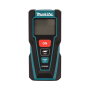 Лазерный дальномер Makita LD030P, 30 м