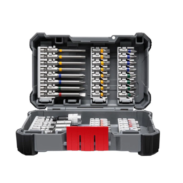 Профессиональный набор бит Bosch 2607017693