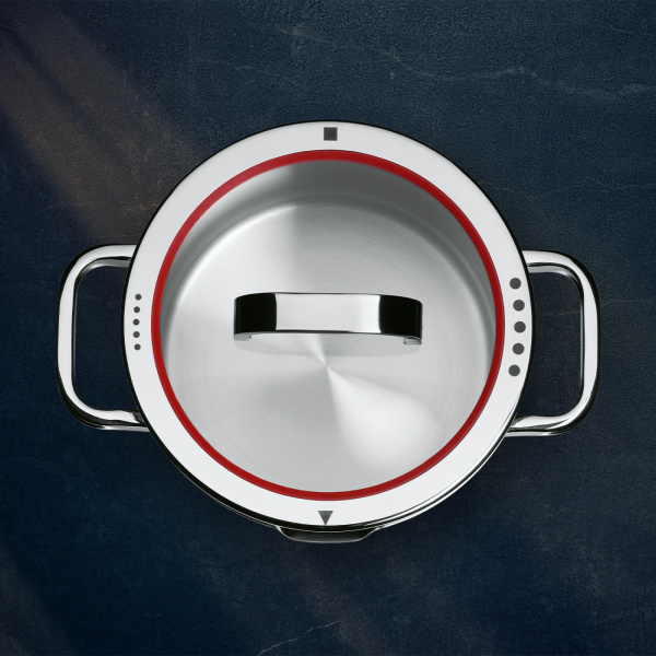 0761206380 Кастрюля WMF Function 4 20 см