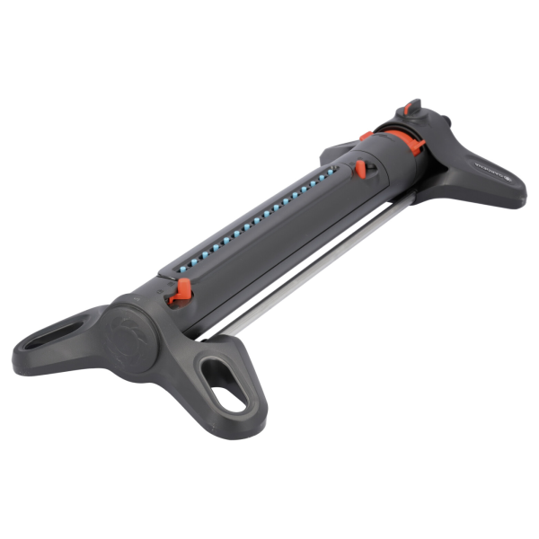 Дождеватель осциллирующий Gardena AquaZoom M 18712