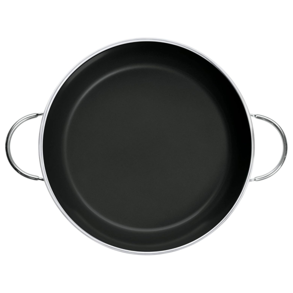 Сковорода WMF CeraDur Profi 28 см 0745286021