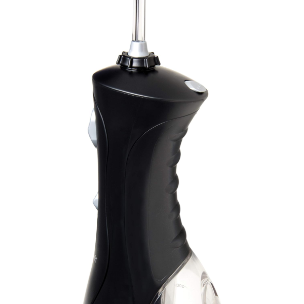 WaterPik WP-462 EU Cordless Plus - портативный ирригатор