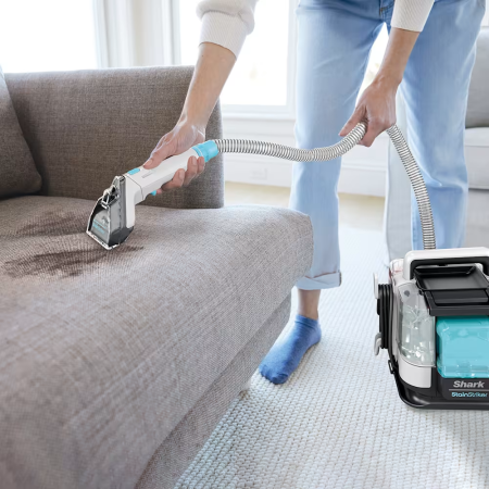 Паровой пятновыводитель Shark Clean StainStriker PX200EUT