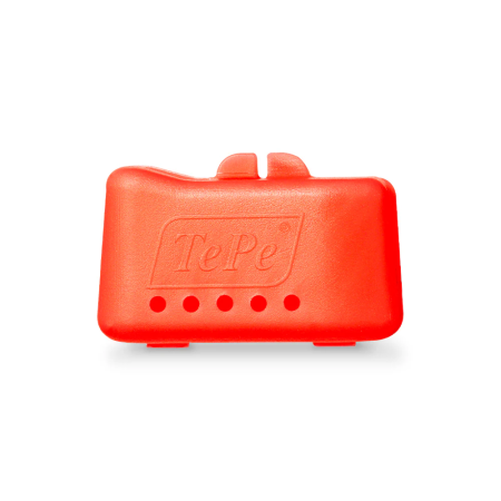 Колпачок TePe Brush-head Cap