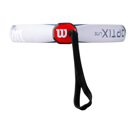 Ракетка для падел тенниса WILSON Optix V2 Lite Lilac 2 WR190721U2