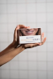 Отбеливающие полоски White Secret Sensitive Start, 7 саше