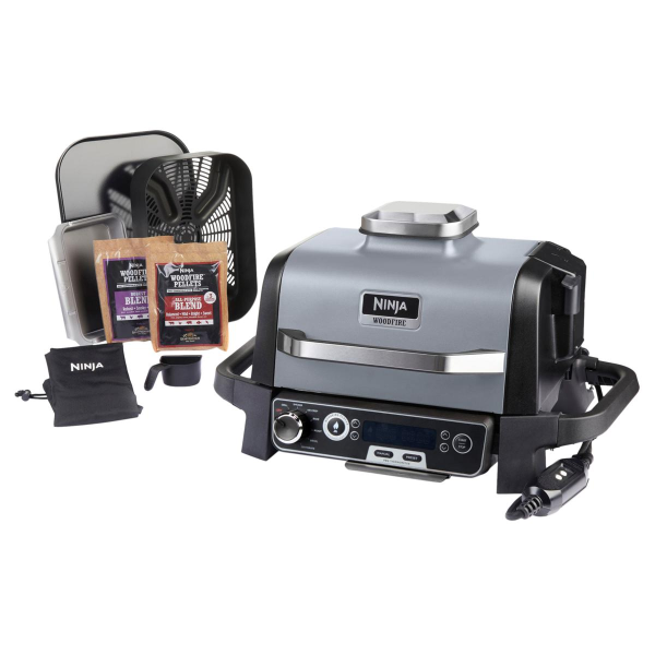 Электрический гриль Ninja OG701EU