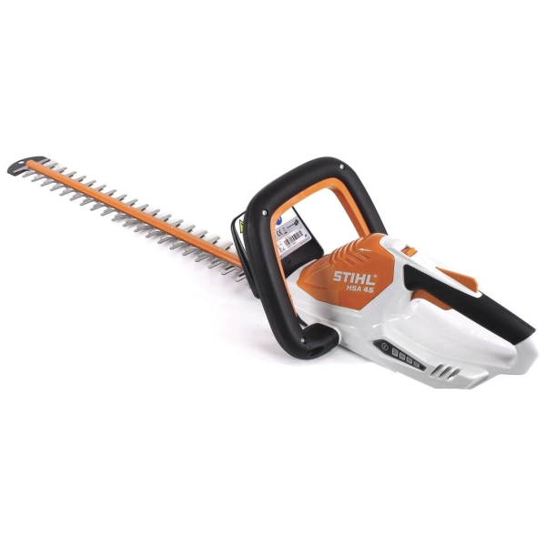 Аккумуляторные мотоножницы STIHL HSA 45