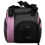 Сумка Nox STREET SERIES PADEL BAG GREY/PINK BPSTGRPI